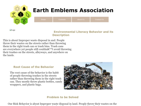 earthemblems screenshot
