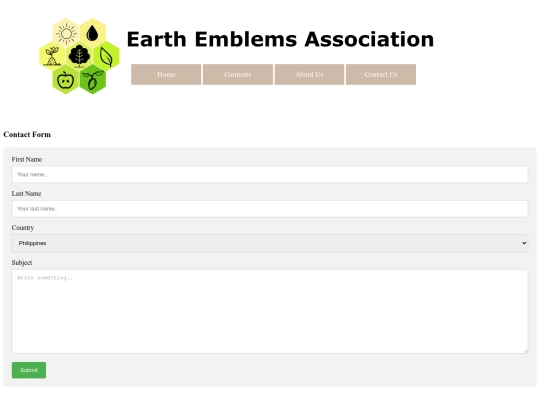 page4 screenshot