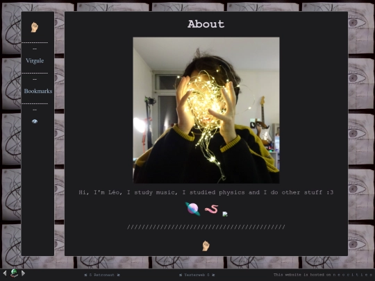 about screenshot