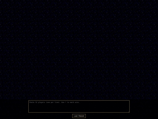 finals screenshot