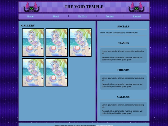 gallery screenshot