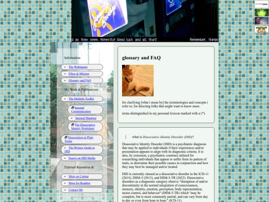 gloss screenshot