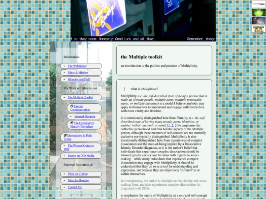 multiplicity screenshot