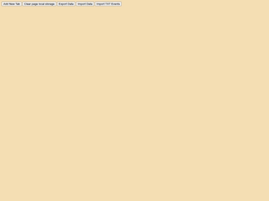TasksV3 screenshot