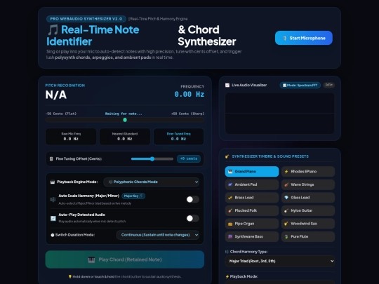 realtimenoteplayer screenshot