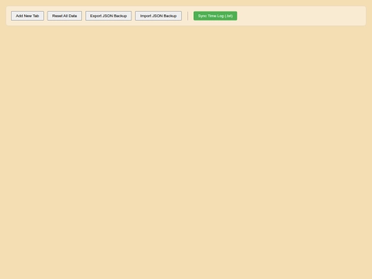 tasklist screenshot