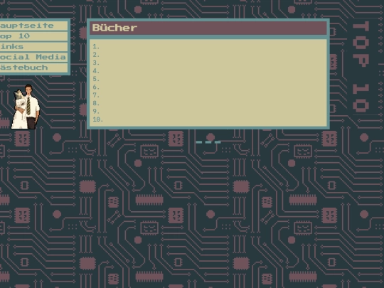 top10/bücher screenshot