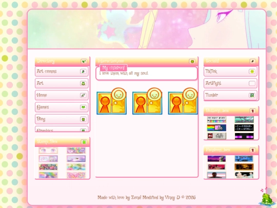 characters screenshot