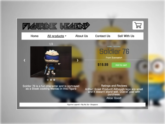 productpages/soldier screenshot