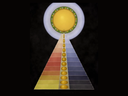 hilma_interactive screenshot