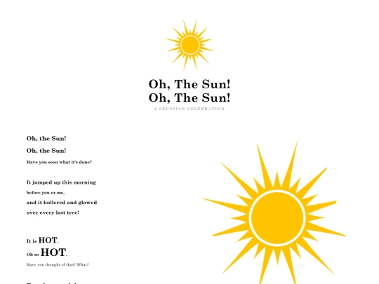 sun_book screenshot