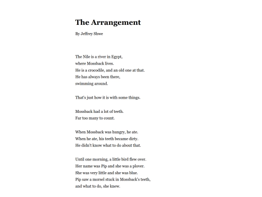 the-arrangement screenshot