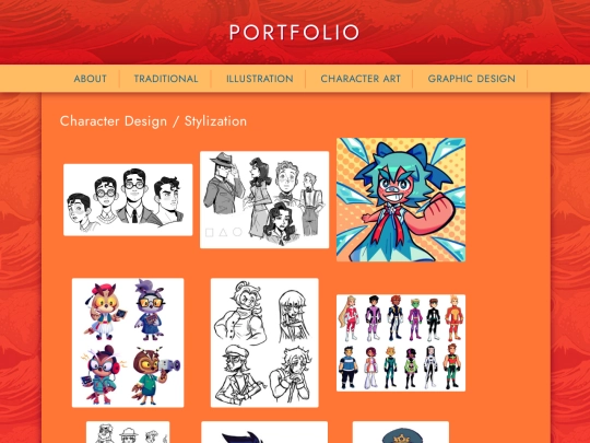 pages/cart screenshot