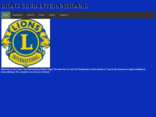 FinalProject screenshot