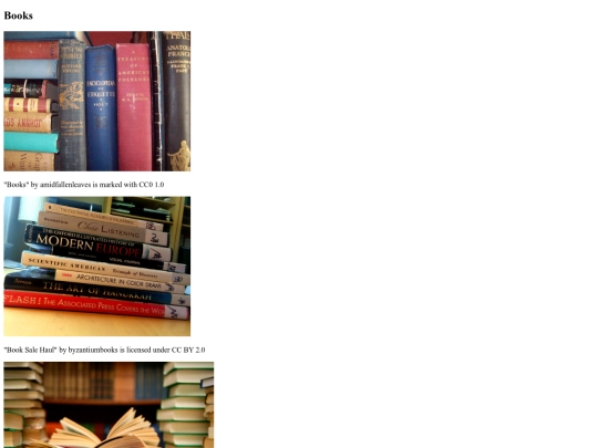 book_page screenshot