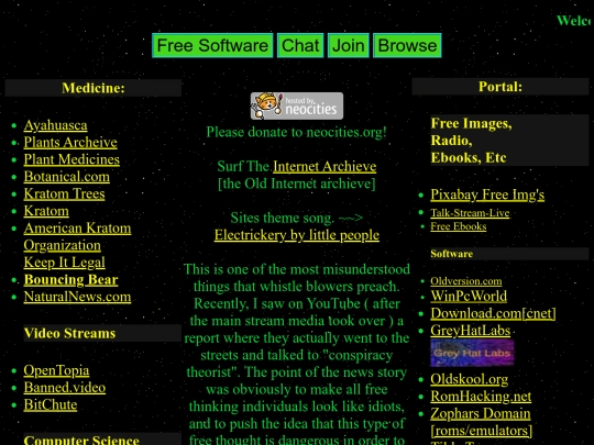 how-main-stream-media-controls-thought-and-opinion screenshot