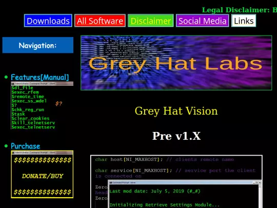 invisioning-the-future-of-grey-hat-labs.html screenshot