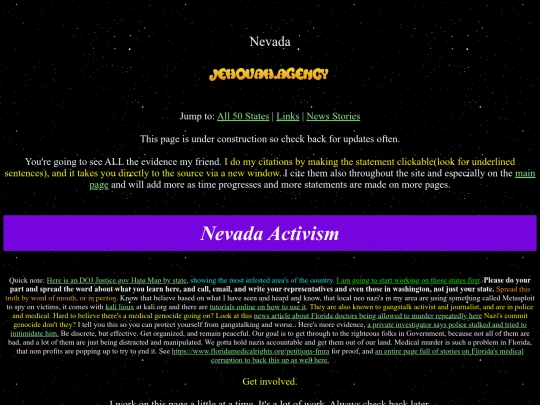 nbctvnews/Nevada screenshot