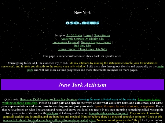 nbctvnews/newyork screenshot