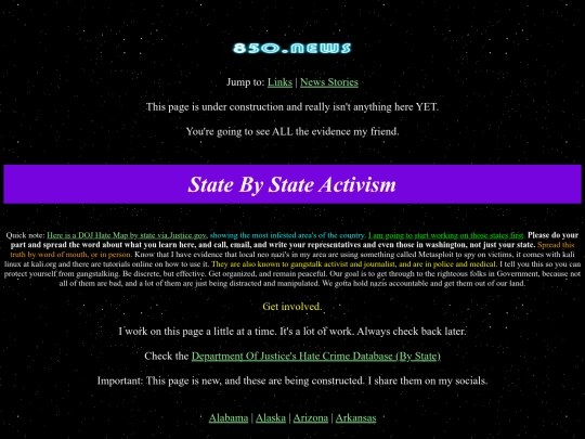 nbctvnews/state-by-state screenshot