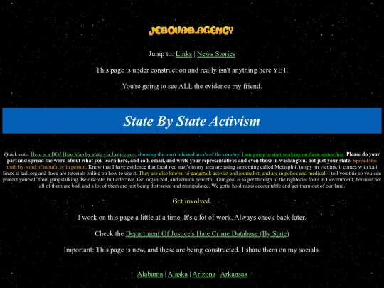 state-by-state screenshot