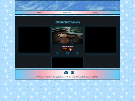 photography screenshot