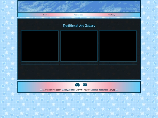 traditional-art screenshot