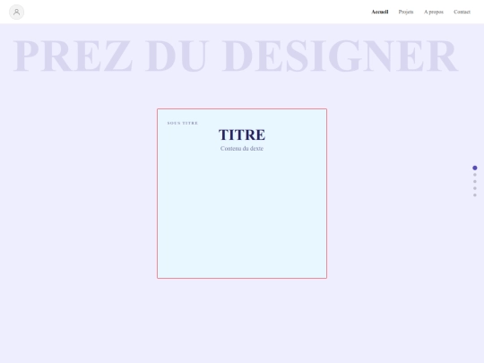 ux screenshot
