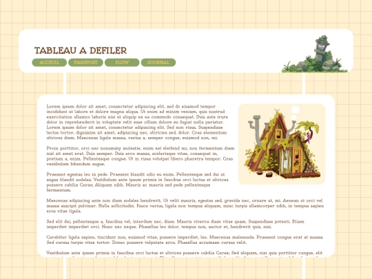 ux/panneau screenshot