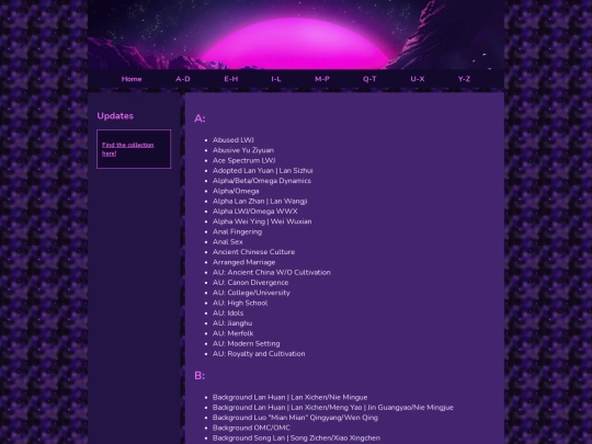 a-d screenshot