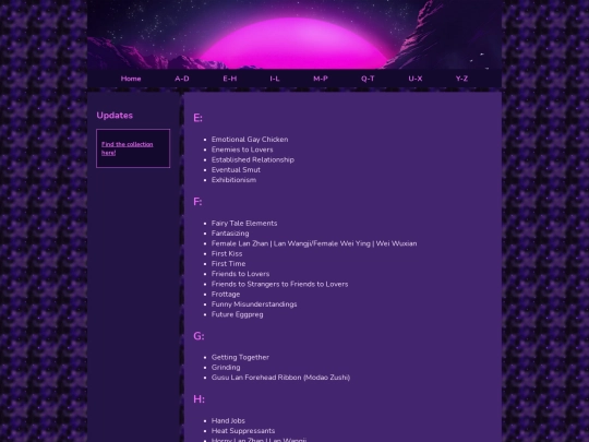 e-h screenshot