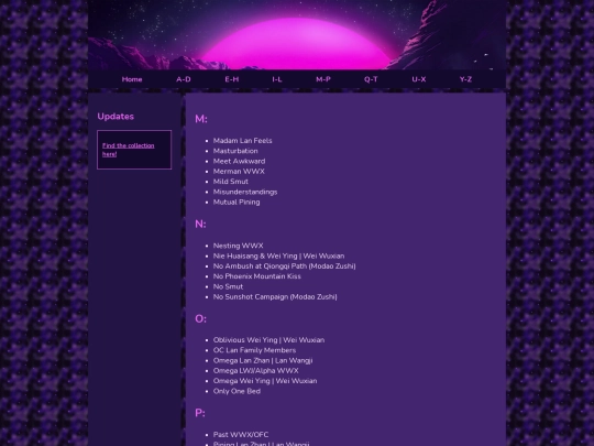 m-p screenshot