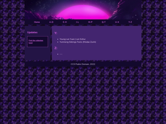 y-z screenshot