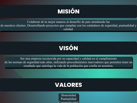 nosotros screenshot