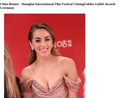 chloe-bennet-shanghai-international-film-festival-closinggolden-goblet-awards-ceremony screenshot