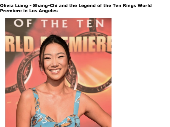 olivia-liang-shang-chi-and-the-legend-of-the-ten-rings-world-premiere-in-los-angeles screenshot