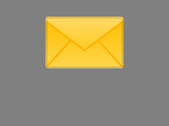 envelope1 screenshot