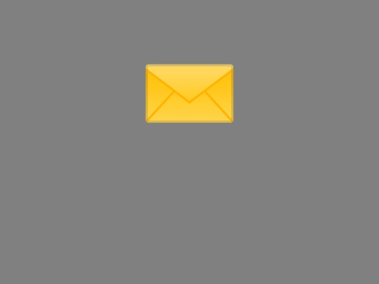 envelope2 screenshot
