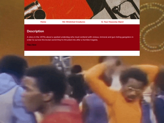 ecpage screenshot