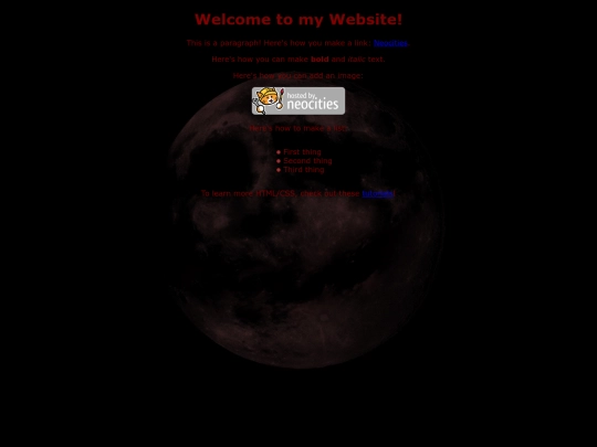ghostmother screenshot