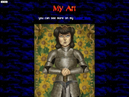 my_art screenshot