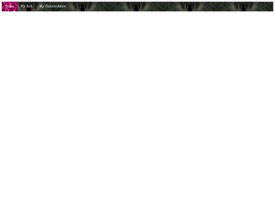 my_characters screenshot