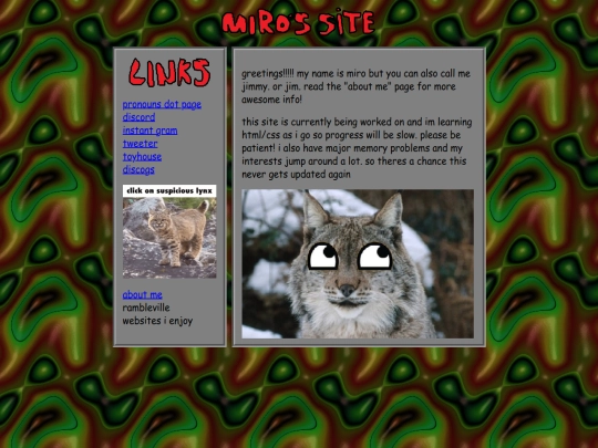 main screenshot