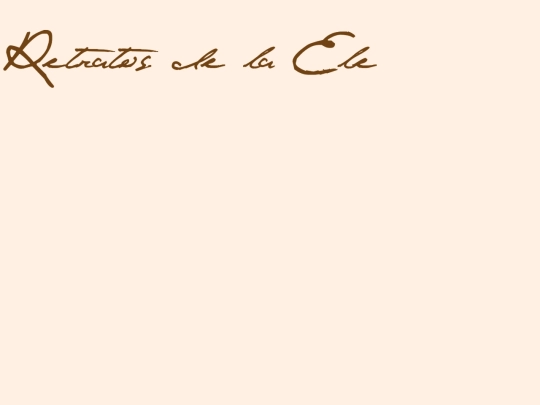 retratos screenshot