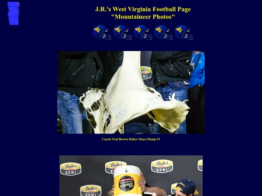 wvphotos screenshot