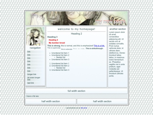 newfile screenshot