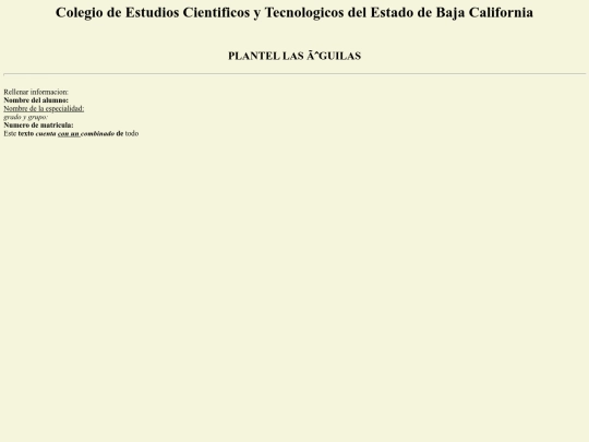 HTML/practica800 screenshot