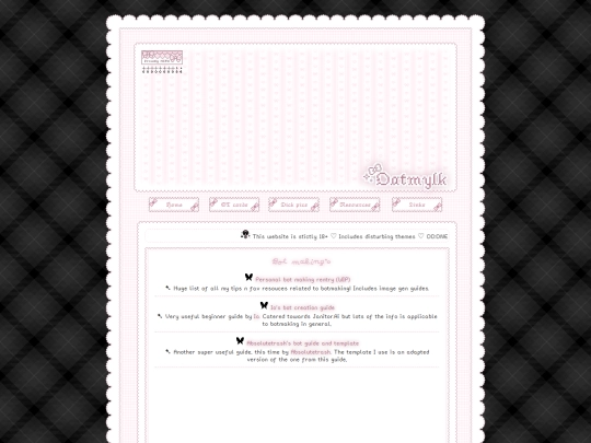 resources screenshot