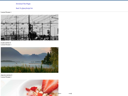 slideshow screenshot