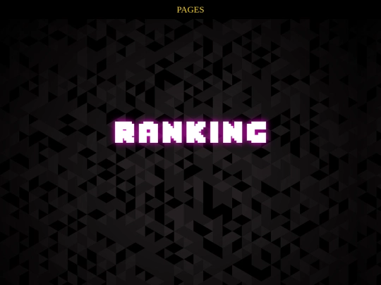 ranking screenshot